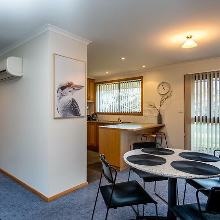 Acton Park Holiday Units Zewnętrze zdjęcie