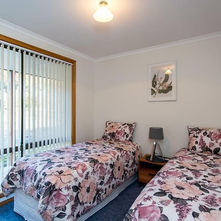 Acton Park Holiday Units Zewnętrze zdjęcie