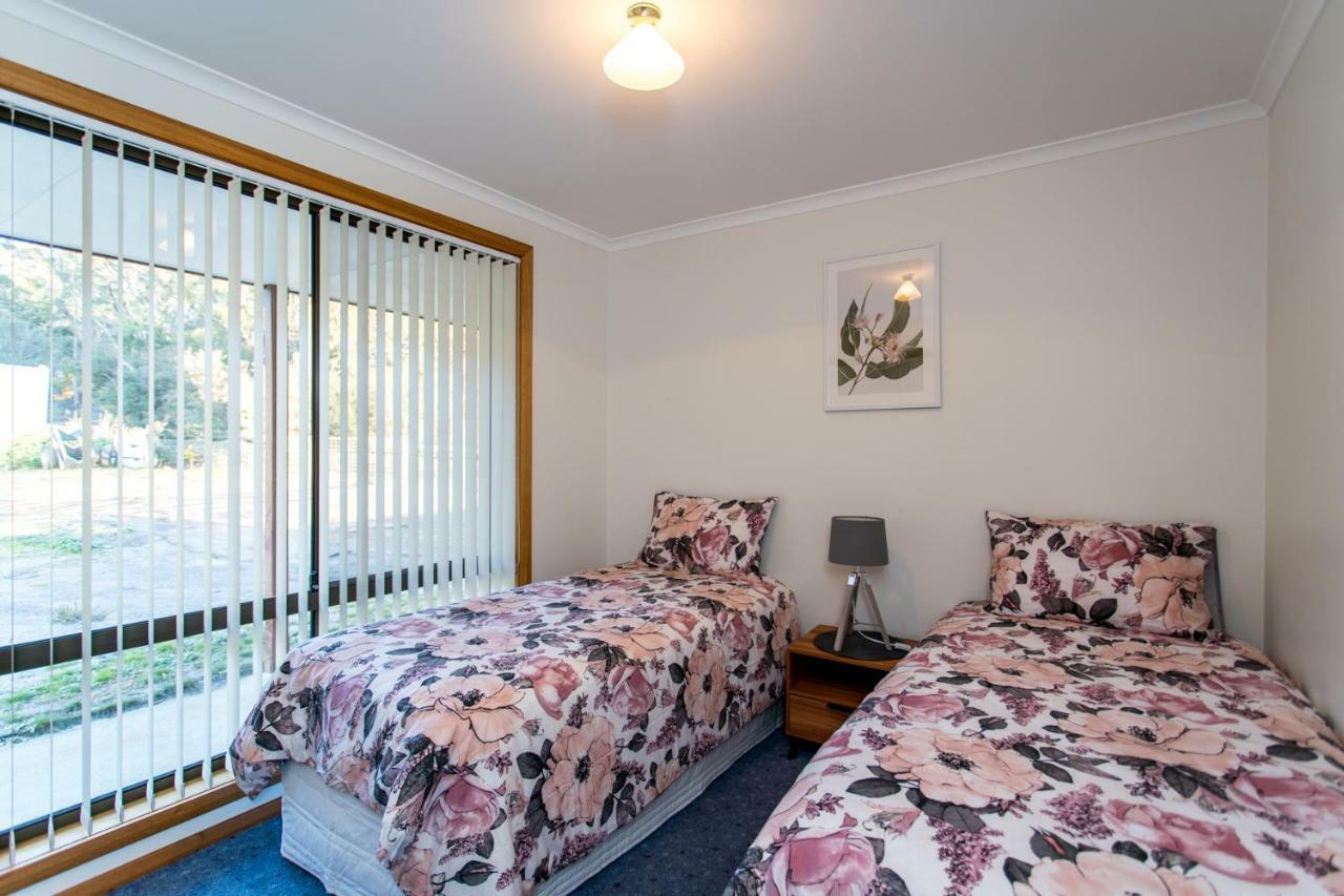 Acton Park Holiday Units Zewnętrze zdjęcie