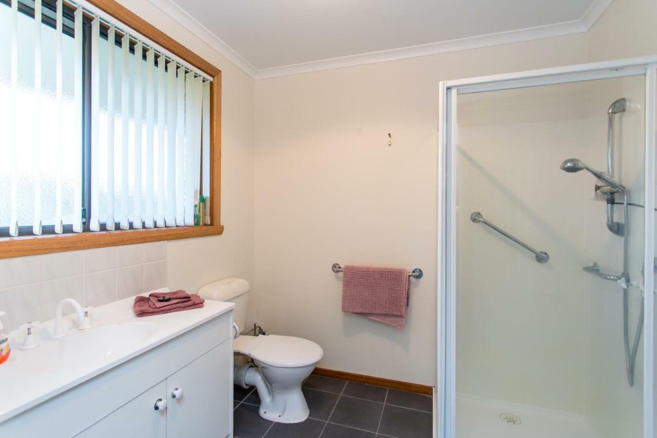 Acton Park Holiday Units Zewnętrze zdjęcie