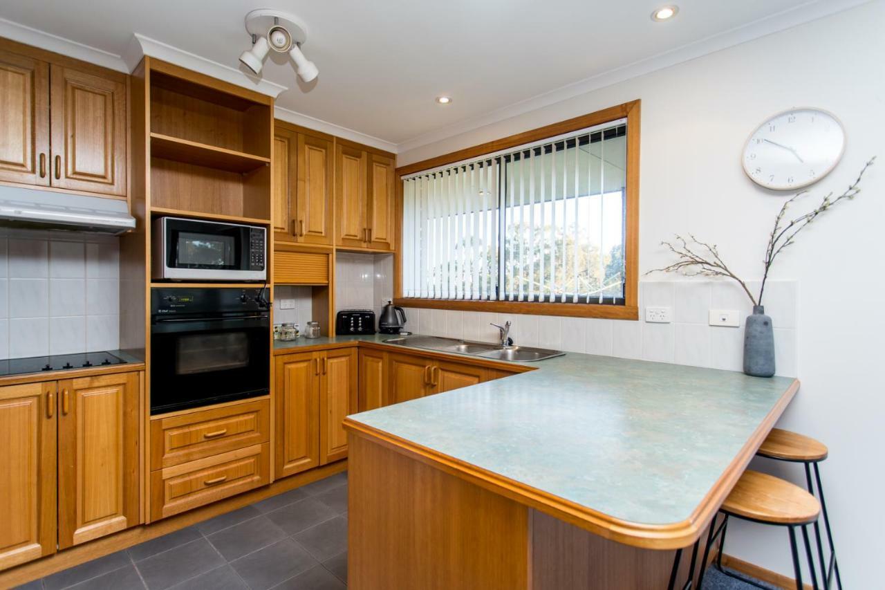 Acton Park Holiday Units Zewnętrze zdjęcie